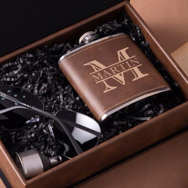 Cá nhân <span class=keywords><strong>Flask</strong></span> quà tặng cho nam giới 6oz tốt nhất người đàn ông <span class=keywords><strong>Flask</strong></span> Quà tặng đám cưới <span class=keywords><strong>Flask</strong></span> cho chú rể cử nhân quà tặng bên - Product Image 6