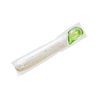 5-in-1 Premium deterjen bubuk 12g Pods dengan 15-30% Untuk bahan untuk grosir pakaian dan penggunaan pakaian