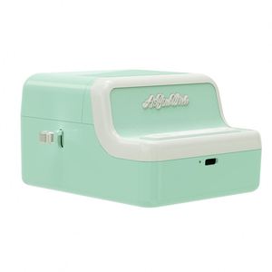 Impresora de Etiquetas Térmicas Portátil N21 Inalámbrica de 203dpi con Batería de 1300mAh, Funciona con Teléfono/PC, Papel de Etiquetas Disponible Ahora - Product Image 3