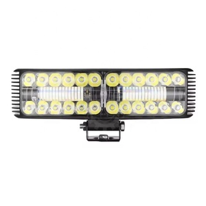 Lampe de véhicule électrique à batterie LED <span class=keywords><strong>moto</strong></span> camion à <span class=keywords><strong>trois</strong></span> <span class=keywords><strong>roues</strong></span> réaménagement extérieur lumière générale de pavage projecteur de travail - Product Image 1