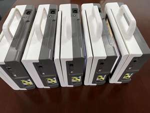 <span class=keywords><strong>CTG</strong></span> Doppler Fetal Monitor Portátil <span class=keywords><strong>Embarazo</strong></span> Corazón Monitor Máquina Sistema Uso Veterinario - Product Image 6