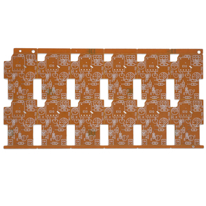 <span class=keywords><strong>Circuits</strong></span> d'éclairage électronique personnalisés Led Pcb Board Aluminium Led Pcb Circuit Board Light - Product Image 5