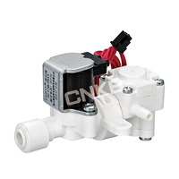 Cnkb IV-11B-0011 воды Редукционный пластиковый электромагнитный клапан для интеллигентая (ый) Туалет