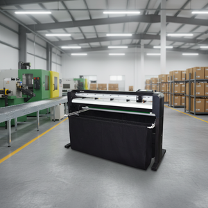 VICUT GC-180 PPF <b>Cutting</b> Plotter <b>Machine</b> <b>Vinyl</b> Sticker Windiw Tint Reflective Film - Product Image 5