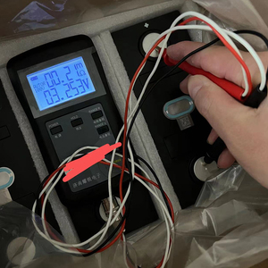 Pin Lifepo4 Hình Lăng Trụ CALB 9000 3.2V 280Ah Ắc Quy Xe Hơi Ắc Quy Năng Lượng Mặt Trời - Product Image 6