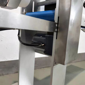 Automatische Energie Granen Muesli Bar Snijden Machines Eiwit Bar <span class=keywords><strong>Extruder</strong></span> <span class=keywords><strong>Machine</strong></span> - Product Image 6