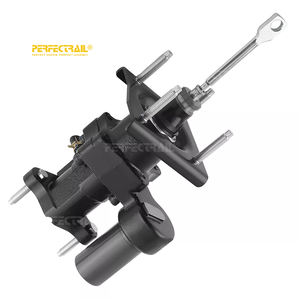 5093406AA บูสเตอร์เบรคไฮโดรลิกสำหรับดอดจ์แรม2500 3500 2003-2010 - Product Image 1