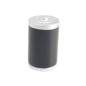 Balle anti-stress en mousse PU en forme de batterie, de haute qualité, pour événements promotionnels et relaxation – Vente chaude directe usine - Product Image 2