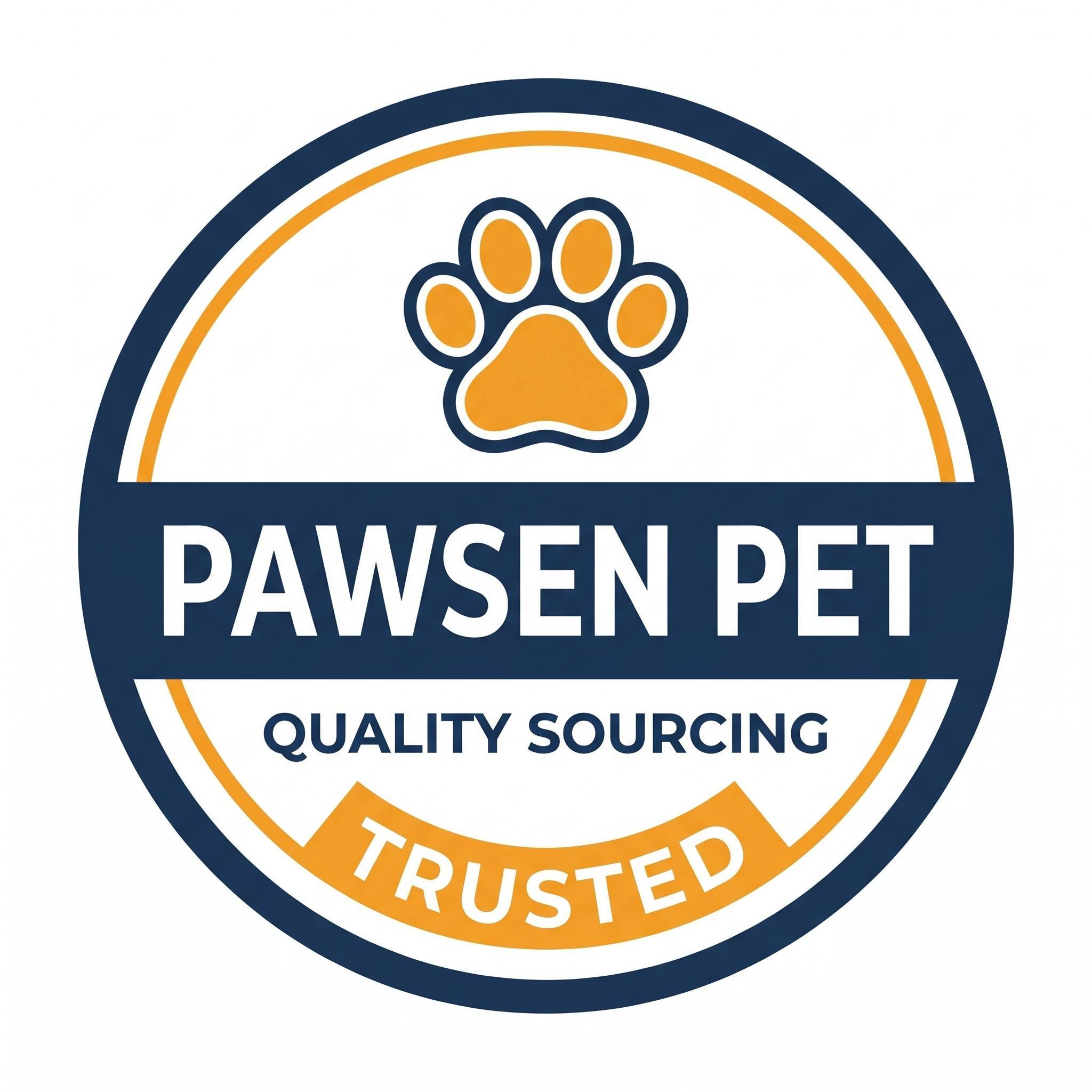 Hangzhou Luozhuasen Trading Co., Ltd. logo