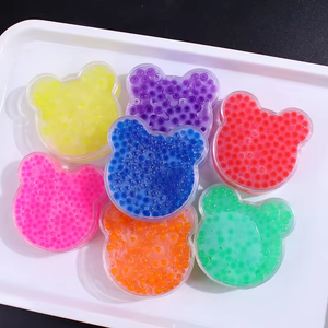 Asmr Squeeze Pimples Toy Stress Relief Squishy Prank for Kids and Adults Cross-border Wholesale - Product Image 1