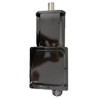 P60B2220KBXS00 Servo Motor 20KW, Kecepatan 2000rpm Memastikan Operasi Stabil untuk Otomasi Industri