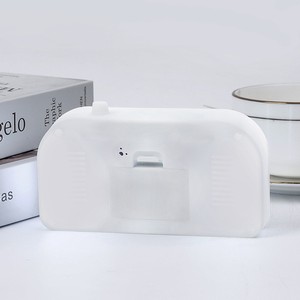 Dual Screen <b>Digital</b> Desk <b>Clock</b>, Visual Productivity Countdown Timer with Alarm & Temperature, 60-Minute Time Manager for Kids - Product Image 6
