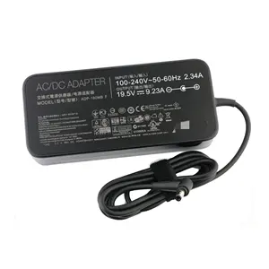19.5V 9.23A 180W Laptop Power Supply Charger For ROG GAMING FX503VM-DM020 AC Power Adapter Charger