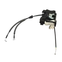 Actionneur de serrure de porte LF pour KIA SORENTO R 09 813102P000