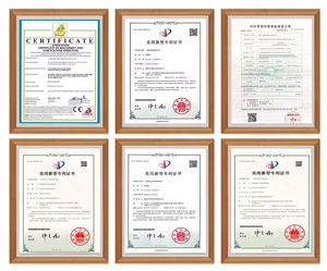 GJEM 1.5-45 ตัน รถขุด 360 องศา พร้อมหัวจับไฮดรอลิกสำหรับไม้ซุง/หิน ดีไซน์แบบแกนหมุน - Product Image 5