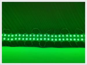 SMD 5050 RGB LED ánh sáng mô-đun cho các dấu hiệu chữ kênh PVC tiêm DC12V 36 Mét * 36 mét * 6 mét <span class=keywords><strong>SMD5050</strong></span> 4LED 0.96 Wát 80lm RGB - Product Image 4