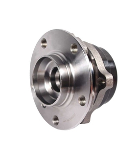 BBmart tự động OEM Phụ tùng xe hơi phía sau bánh xe trung tâm mang cho BMW E90 E88 E82 E92 e93 e84 e89 bánh xe mang 31222405866 31216765157 - Product Image 6