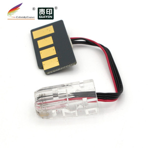 (TY-S6555T) thiết Lập Lại Máy In Laser <span class=keywords><strong>Chip</strong></span> Mực Cho <span class=keywords><strong>Samsung</strong></span> SCX-6545 SCX-<span class=keywords><strong>6555</strong></span> SCX-R6555A SCX-R6555 SCX6545 SCX6555 BK (25 K Trang) - Product Image 4