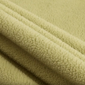 Bán Buôn Siêu Mềm Giá Rẻ Chống Pilling Polyester In Softshell Vải Polar Fleece - Product Image 4