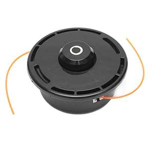 Pour <span class=keywords><strong>Honda</strong></span> GX25 GX35 tête de coupe à bosse débroussailleuse sans fil 2 <span class=keywords><strong>temps</strong></span> avec ajustement universel pour arbre droit supporté par OEM - Product Image 5