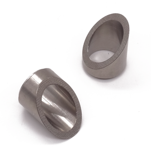 Le tournage <span class=keywords><strong>fait</strong></span> sur commande de commande numérique par ordinateur de précision partie le petit service de rotation de commande - Product Image 2