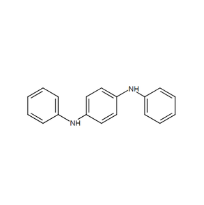 Polímero de caucho industrial de fábrica en propulsor sólido DPPD Antioxidante H/N,N-difenil-p-fenilenodiamina - Product Image 2