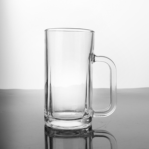 Tasse écologique transparente avec poignée, <span class=keywords><strong>de</strong></span> grande taille, gobelets <span class=keywords><strong>de</strong></span> bière, grand prix, 1 pièce - Product Image 6