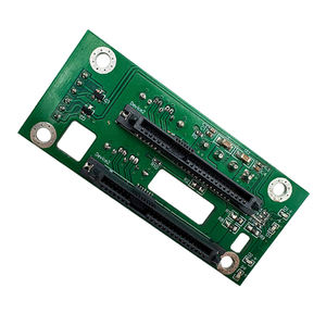 2HDD SAS & SATA硬盘背板SAS/SATA硬盘背板服务器硬盘 - Product Image 1