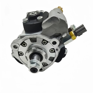 Nouvelle pièce de moteur diesel Pompe d'injection de carburant 8-98091565-4 pour moteur diesel 6HK1, neuve pour utilisation sur excavatrice, numéro de pièce 294050-0106 - Product Image 4