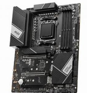 New Arrival M-S-I PRO B850M a D5 <b>Socket</b> B850 M-/MPG B850 WIFI ATX Computer Desktop Hardware Gaming Motherboard - Product Image 1