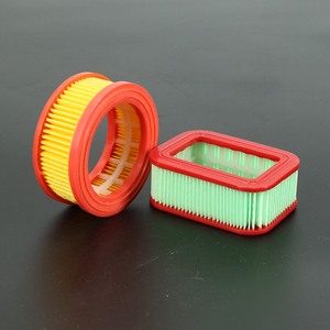 Filtro de Aire para Motosierra de 20 Pulgadas de Grado Industrial y para Bricolaje y Repuestos Personalizados OEM para Motosierra - Product Image 1