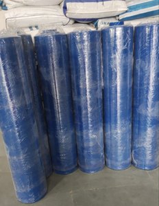 Utilizado como barrera entre los productos necesarios. Fabricante de etiquetas de cristal UV, película de impresión AB, película resistente a altas temperaturas. - Product Image 1