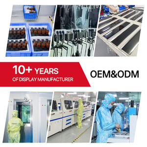 Haoryzon ODM loại thanh TFT màn hình <span class=keywords><strong>LCD</strong></span> hiển thị cảm ứng mô-đun hiển thị tùy chỉnh <span class=keywords><strong>LCD</strong></span> Bảng điều chỉnh cho kỹ thuật số biển thông tin hiển thị - Product Image 6