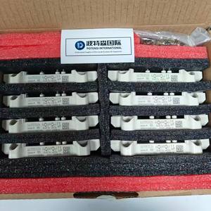 Module de puissance Semikron SEMiX302GB128Ds en vente flash, module redresseur IGBT haute performance 1200V 300A pour les entraînements industriels - Product Image 2