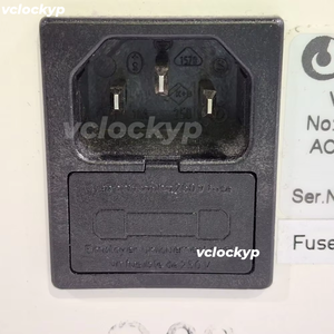 Plateforme vibrante Roche Diagnostics Heidolph VibraMax 100 - Product Image 5