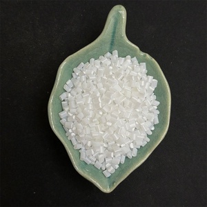 สะโพกเม็ดพลาสติกโพลีสไตรีนแรงกระแทกสูง - Product Image 1