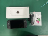 Console de jeu portable M27 64/128 Go avec 20000 jeux intégrés, y compris PSP PS1, écran 7 pouces 4K, comme cadeau pour les enfants