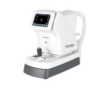 เครื่องวัดสายตาอัตโนมัติ Chang'e Ark7800B พร้อมฟังก์ชั่นวัดความโค้งกระจกตา สำหรับการตรวจวัดสุขภาพดวงตา - Product Image 1