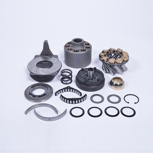 Pièces de rechange pour pompe à piston hydraulique série A4VG, filtre hydraulique haute performance pour application incendie, état neuf, garantie 6 mois - Product Image 2