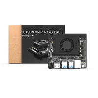 Nouveauté : Modules de calcul embarqués NVIDIA Jetson Orin NX 8G/16G et Orin Nano 4G/8G, kits de développement, 20 TOPS AI NVMe