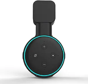 حامل حائطي لـ Alexa Echo Dot الجيل الثالث, حامل حائطي مدمج لـ Alexa echo dot 3 من الجيل الثالث ، مع حامل مدمج ، يأتي مع تقنية Echo Dot 3 ، من مواد غير القابلة للكسر ، من مواد غير القابلة لإعادة الشحن ، من مواد غير القابلة لإعادة الشحن ، من مواد غير القابلة لإعادة الشحن ، من مواد غير القابلة للكسر.