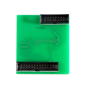 อะแดปเตอร์ Xhorse OEM AM29FxxxBx-xxs (SOP44) สำหรับ VVDI <span class=keywords><strong>Prog</strong></span> - Product Image 3