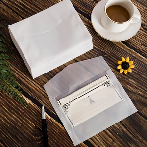 Papel de calco transparente al mejor <span class=keywords><strong>precio</strong></span>, tamaño A3 A4, papel para embalaje - Product Image 6