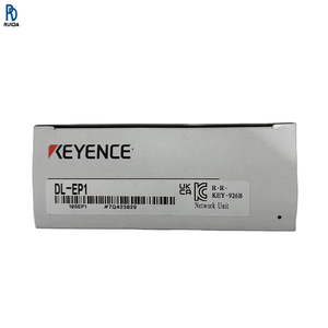 Lecteur de code d'image et de capteur de caméra Keyence DL-EP1 pour unité réseau (Japon) - Product Image 1