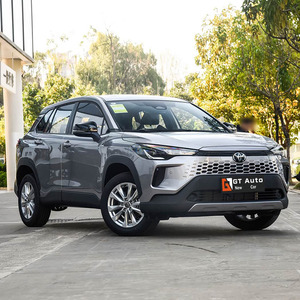 Nuevo Toyota Corolla <span class=keywords><strong>Cross</strong></span> 2026, Híbrido 2.0L, CorollaCross CVT, SUV de 5 Plazas, Precio de Fabricante, Precio Bajo, Venta al Por Mayor - Product Image 3