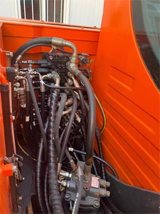 รถขุด DH75 Doosan มือสอง - Product Image 5