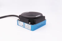 Capteur RFID Hinson CNS-RFID-1S 13,56 MHz ISO15693 0-150 mm RSSI RS232 RS485 Modbus CAN pour le suivi des matériaux pour AGV