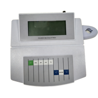 Allsome — établi numérique pH PHS-25CW, analyseur numérique de laboratoire