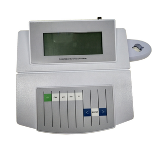 ห้องปฏิบัติการดิจิตอล Benchtop PH Meter <span class=keywords><strong>PHS</strong></span>-<span class=keywords><strong>25CW</strong></span> - Product Image 4