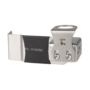 Skycom Jeep Antenna Bracket Stainless Steel Waterproof <b>Car</b> Mount <b>Clamp</b> - Product Image 2